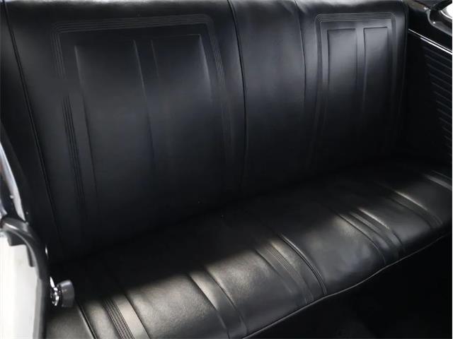 1966 Chevrolet Chevy II (CC-2086975) for sale in Greensboro, North Carolina