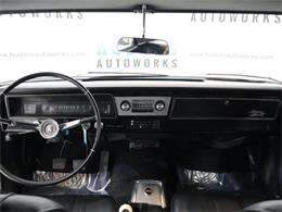 1966 Chevrolet Chevy II (CC-2086975) for sale in Greensboro, North Carolina