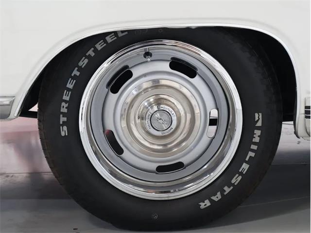 1966 Chevrolet Chevy II (CC-2086975) for sale in Greensboro, North Carolina