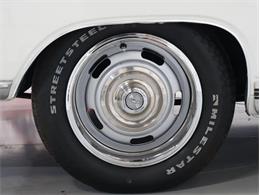 1966 Chevrolet Chevy II (CC-2086975) for sale in Greensboro, North Carolina