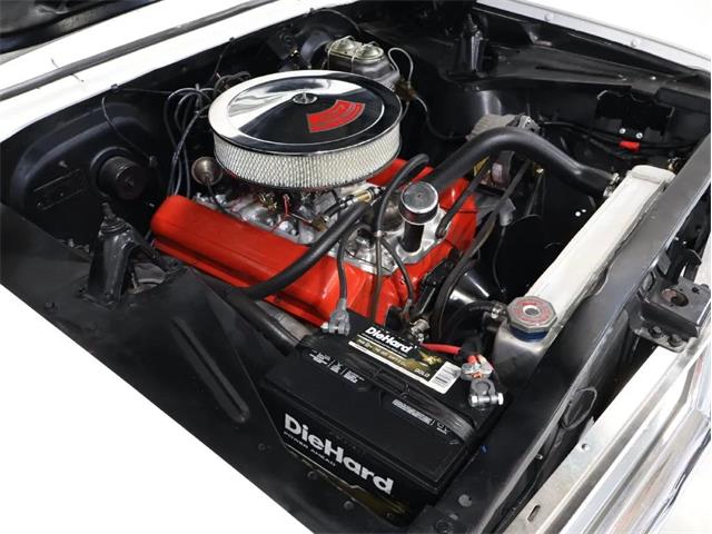 1966 Chevrolet Chevy II (CC-2086975) for sale in Greensboro, North Carolina
