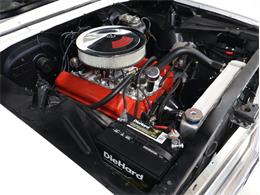 1966 Chevrolet Chevy II (CC-2086975) for sale in Greensboro, North Carolina