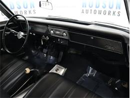 1966 Chevrolet Chevy II (CC-2086975) for sale in Greensboro, North Carolina