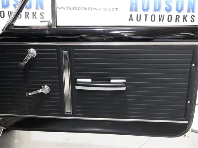 1966 Chevrolet Chevy II (CC-2086975) for sale in Greensboro, North Carolina