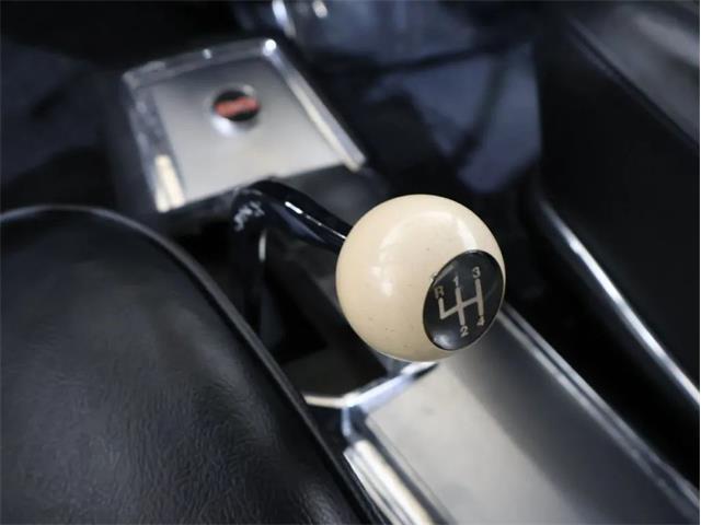 1966 Chevrolet Chevy II (CC-2086975) for sale in Greensboro, North Carolina