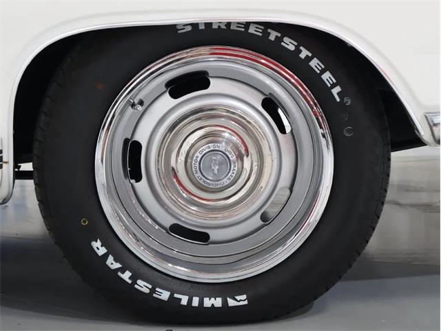 1966 Chevrolet Chevy II (CC-2086975) for sale in Greensboro, North Carolina