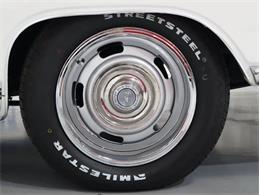 1966 Chevrolet Chevy II (CC-2086975) for sale in Greensboro, North Carolina