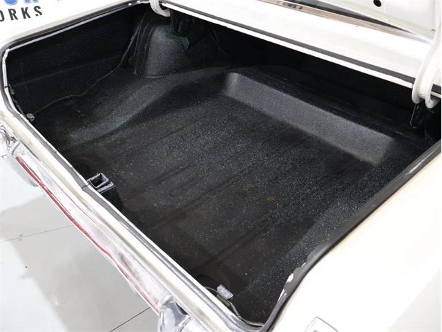 1966 Chevrolet Chevy II (CC-2086975) for sale in Greensboro, North Carolina