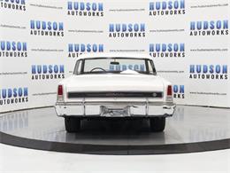 1966 Chevrolet Chevy II (CC-2086975) for sale in Greensboro, North Carolina
