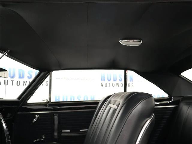 1966 Chevrolet Chevy II (CC-2086975) for sale in Greensboro, North Carolina