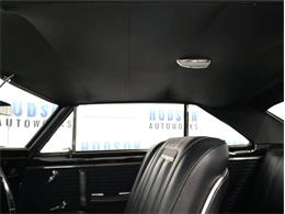 1966 Chevrolet Chevy II (CC-2086975) for sale in Greensboro, North Carolina