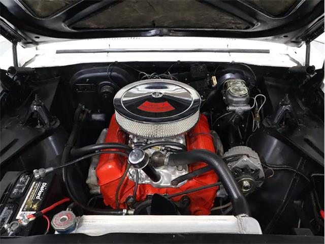 1966 Chevrolet Chevy II (CC-2086975) for sale in Greensboro, North Carolina