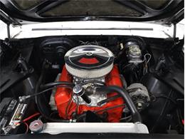 1966 Chevrolet Chevy II (CC-2086975) for sale in Greensboro, North Carolina