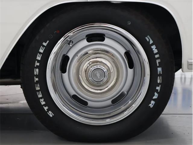 1966 Chevrolet Chevy II (CC-2086975) for sale in Greensboro, North Carolina