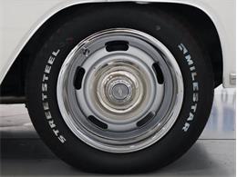 1966 Chevrolet Chevy II (CC-2086975) for sale in Greensboro, North Carolina