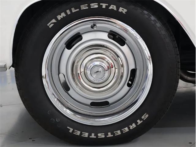 1966 Chevrolet Chevy II (CC-2086975) for sale in Greensboro, North Carolina