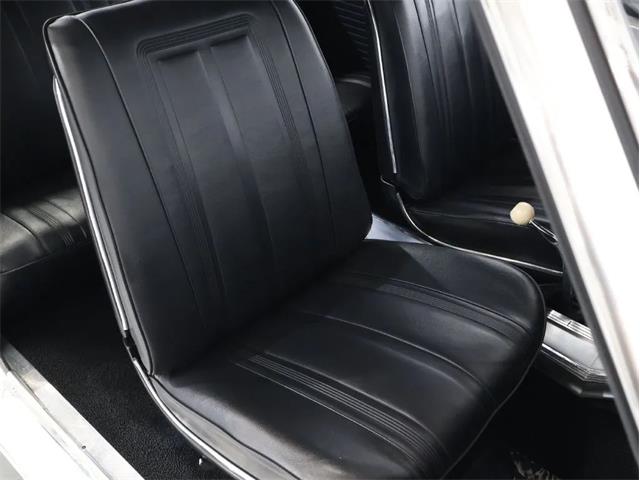 1966 Chevrolet Chevy II (CC-2086975) for sale in Greensboro, North Carolina