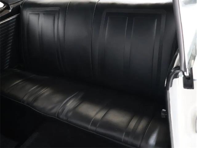 1966 Chevrolet Chevy II (CC-2086975) for sale in Greensboro, North Carolina