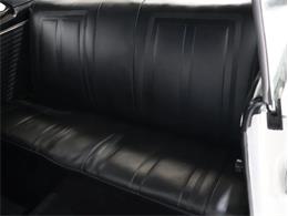 1966 Chevrolet Chevy II (CC-2086975) for sale in Greensboro, North Carolina