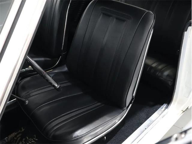 1966 Chevrolet Chevy II (CC-2086975) for sale in Greensboro, North Carolina