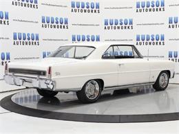 1966 Chevrolet Chevy II (CC-2086975) for sale in Greensboro, North Carolina