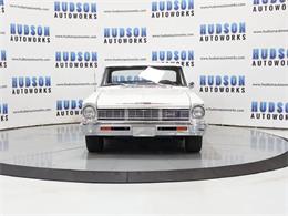 1966 Chevrolet Chevy II (CC-2086975) for sale in Greensboro, North Carolina