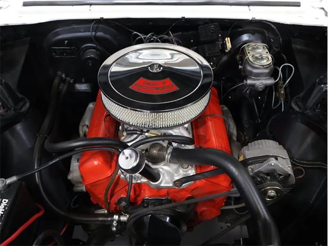 1966 Chevrolet Chevy II (CC-2086975) for sale in Greensboro, North Carolina