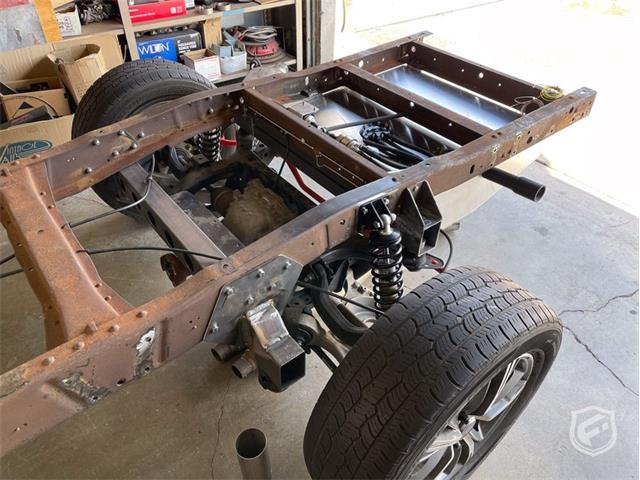 1963 Ford F250 (CC-2086976) for sale in Chatsworth, California