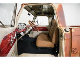 1963 Ford F250 (CC-2086976) for sale in Chatsworth, California