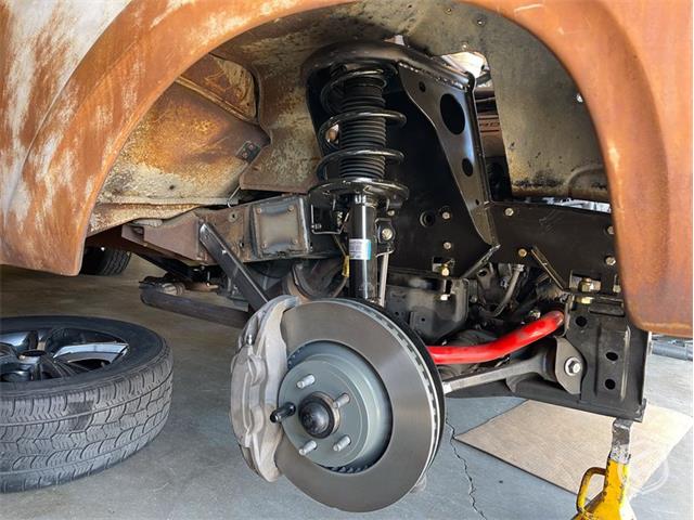 1963 Ford F250 (CC-2086976) for sale in Chatsworth, California