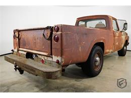 1963 Ford F250 (CC-2086976) for sale in Chatsworth, California