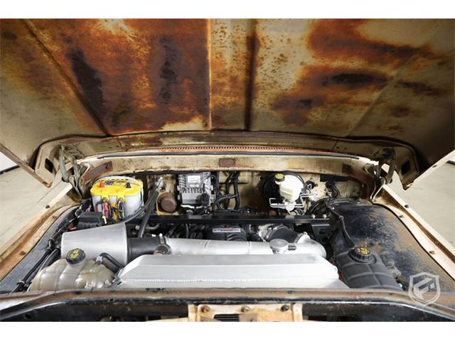 1963 Ford F250 (CC-2086976) for sale in Chatsworth, California