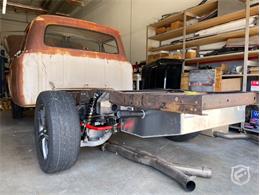 1963 Ford F250 (CC-2086976) for sale in Chatsworth, California