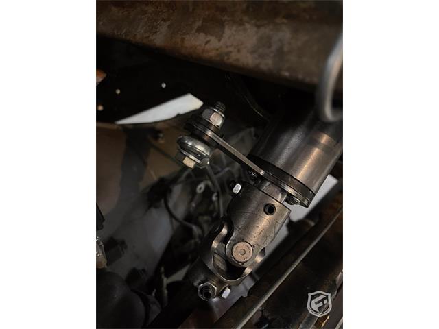 1963 Ford F250 (CC-2086976) for sale in Chatsworth, California