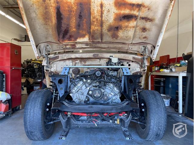 1963 Ford F250 (CC-2086976) for sale in Chatsworth, California