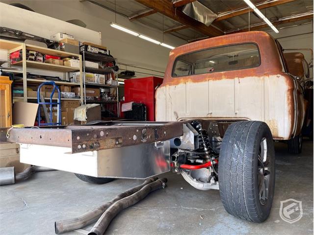 1963 Ford F250 (CC-2086976) for sale in Chatsworth, California