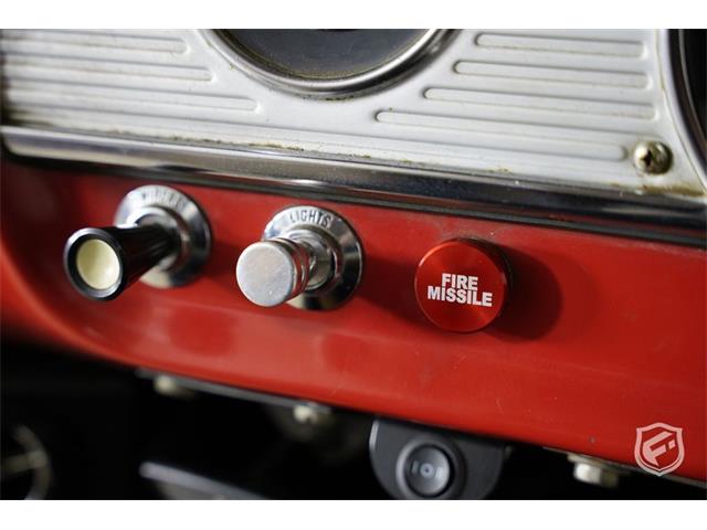 1963 Ford F250 (CC-2086976) for sale in Chatsworth, California