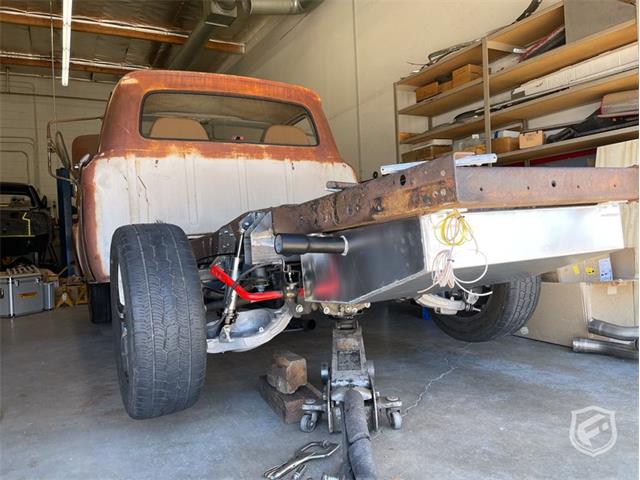 1963 Ford F250 (CC-2086976) for sale in Chatsworth, California