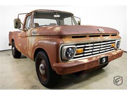 1963 Ford F250 (CC-2086976) for sale in Chatsworth, California