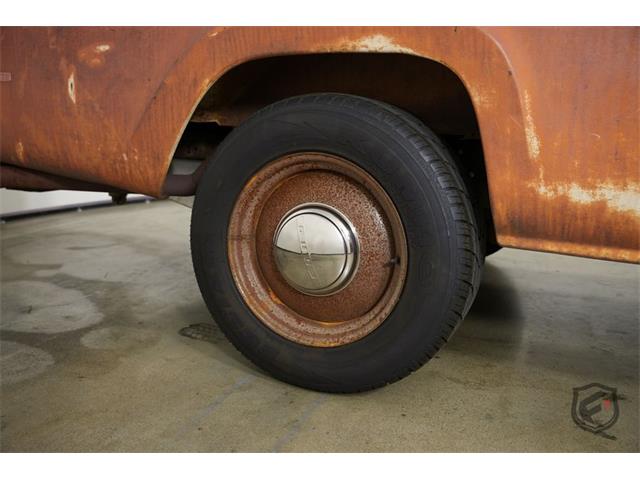 1963 Ford F250 (CC-2086976) for sale in Chatsworth, California