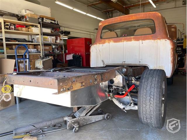 1963 Ford F250 (CC-2086976) for sale in Chatsworth, California