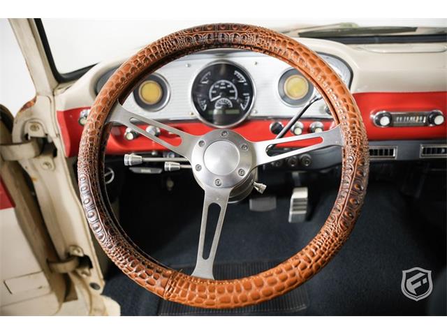 1963 Ford F250 (CC-2086976) for sale in Chatsworth, California
