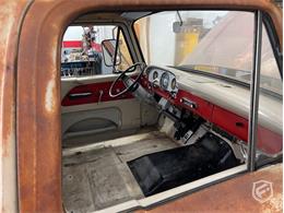 1963 Ford F250 (CC-2086976) for sale in Chatsworth, California