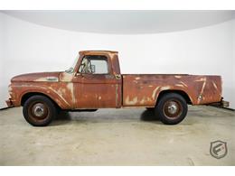 1963 Ford F250 (CC-2086976) for sale in Chatsworth, California