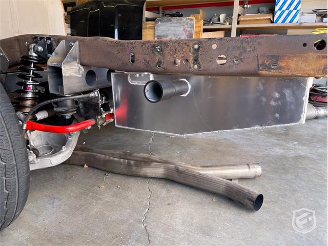1963 Ford F250 (CC-2086976) for sale in Chatsworth, California