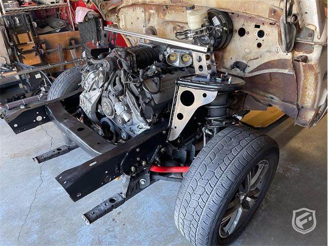 1963 Ford F250 (CC-2086976) for sale in Chatsworth, California