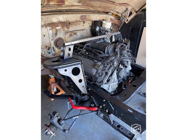 1963 Ford F250 (CC-2086976) for sale in Chatsworth, California