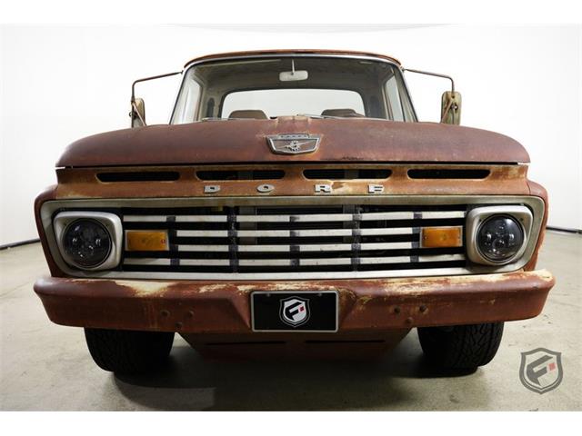 1963 Ford F250 (CC-2086976) for sale in Chatsworth, California