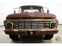 1963 Ford F250 (CC-2086976) for sale in Chatsworth, California