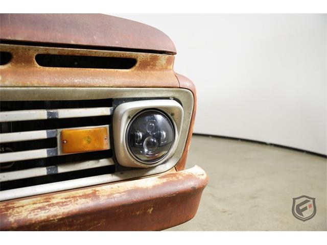 1963 Ford F250 (CC-2086976) for sale in Chatsworth, California
